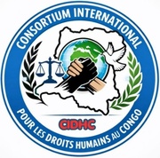 Logo of CONSORTIUM INTERNATIONAL POUR LES DROITS HUMAINS AU CONGO